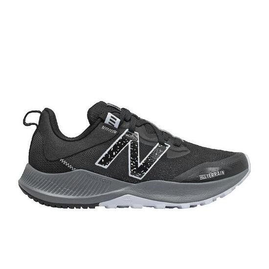 Zapatillas de running Mujer New Balance Dynasoft Nitrel V4 Negro