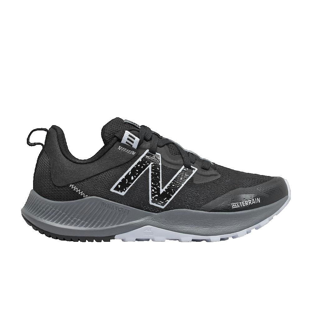 New Balance - Chaussures De Course Femmes New Balance Dynasoft Nitrel V4 Noir - Chaussures De Sport - Noir - 36 - Decathlon
