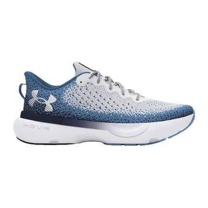 Zapatillas técnicas Under Armour Infinite blancas