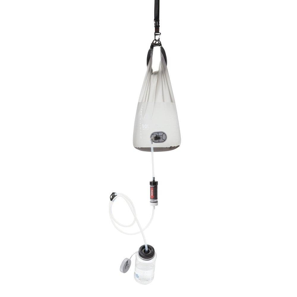 MSR Filtro per acqua a gravità AutoFlow XL da 10 litri 3/4
