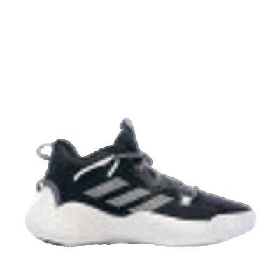 Zapatillas baloncesto Niño Adidas Harden Stepback 3.0 Negro
