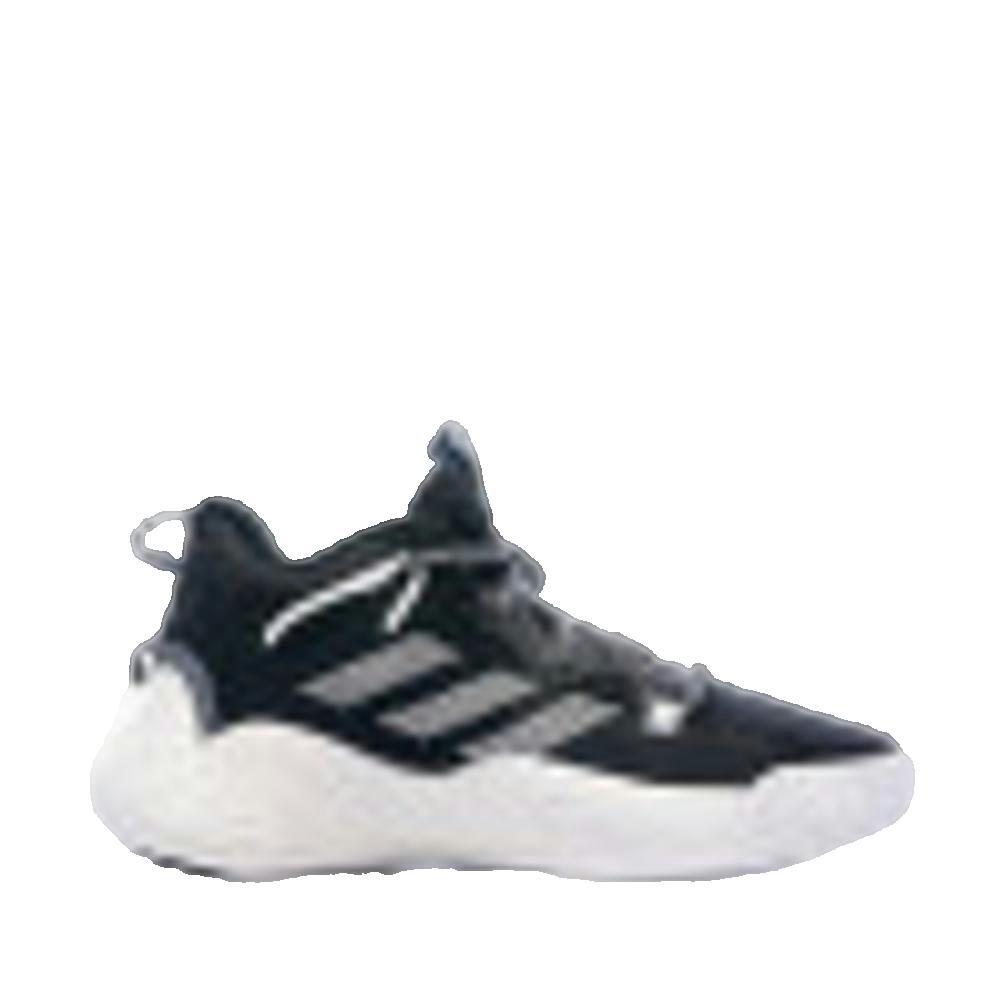 Buty do koszykówki Chłopak Adidas Harden Stepback 3.0 czarny