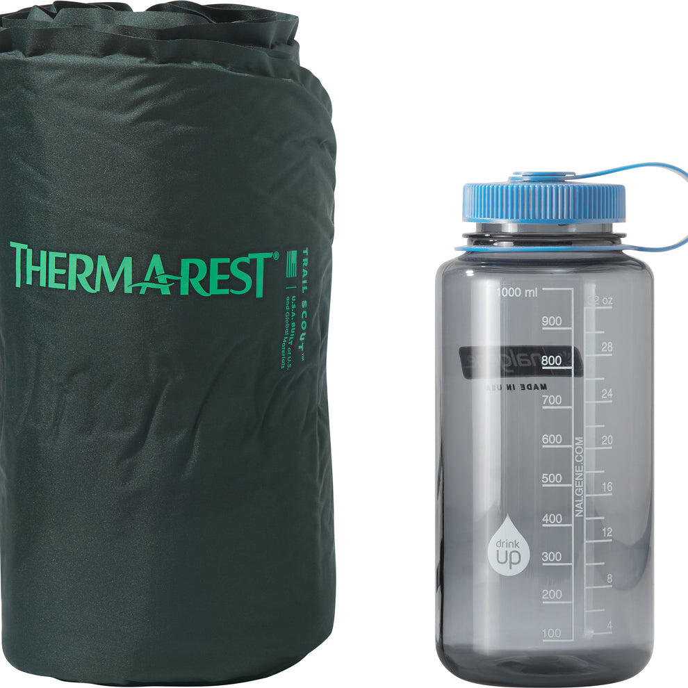 Therm-a-Rest Trail Scout  Slaapmat - Regular 4/6