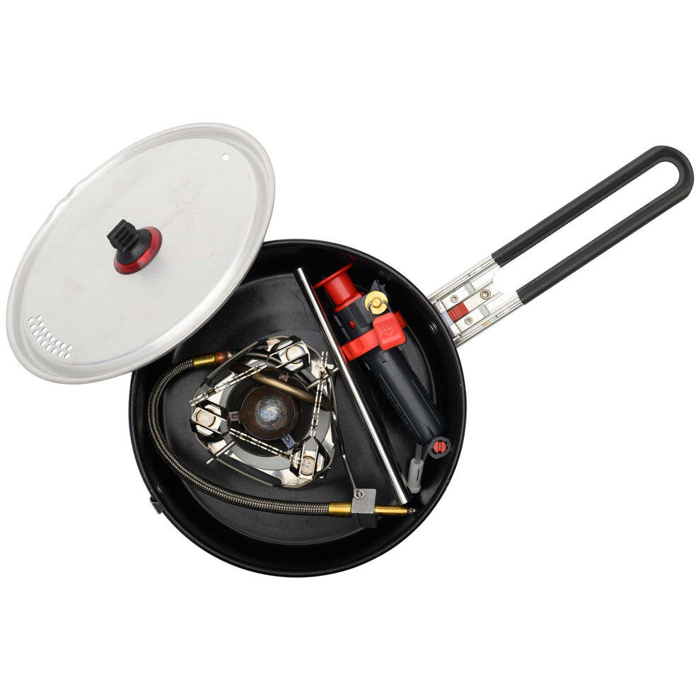 MSR Fourneau pour conditions extrêmes - XGK EX 2/6
