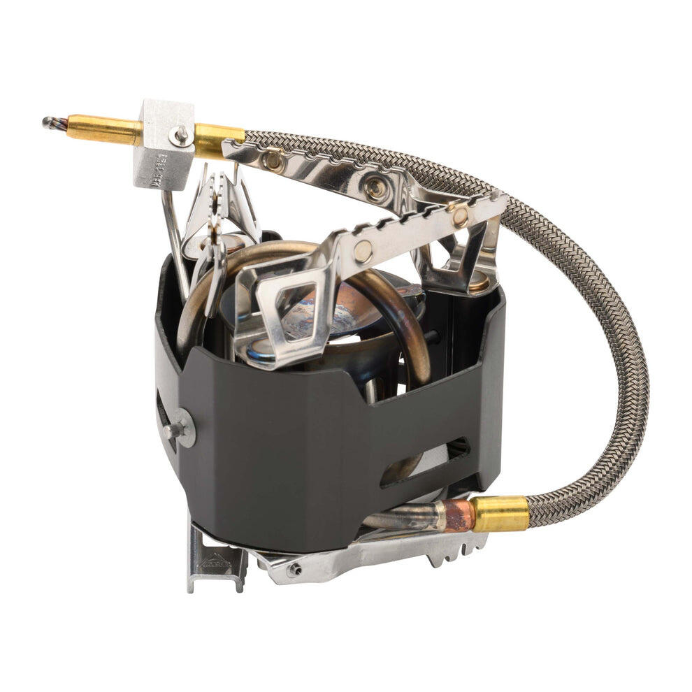 MSR Fourneau pour conditions extrêmes - XGK EX 4/6