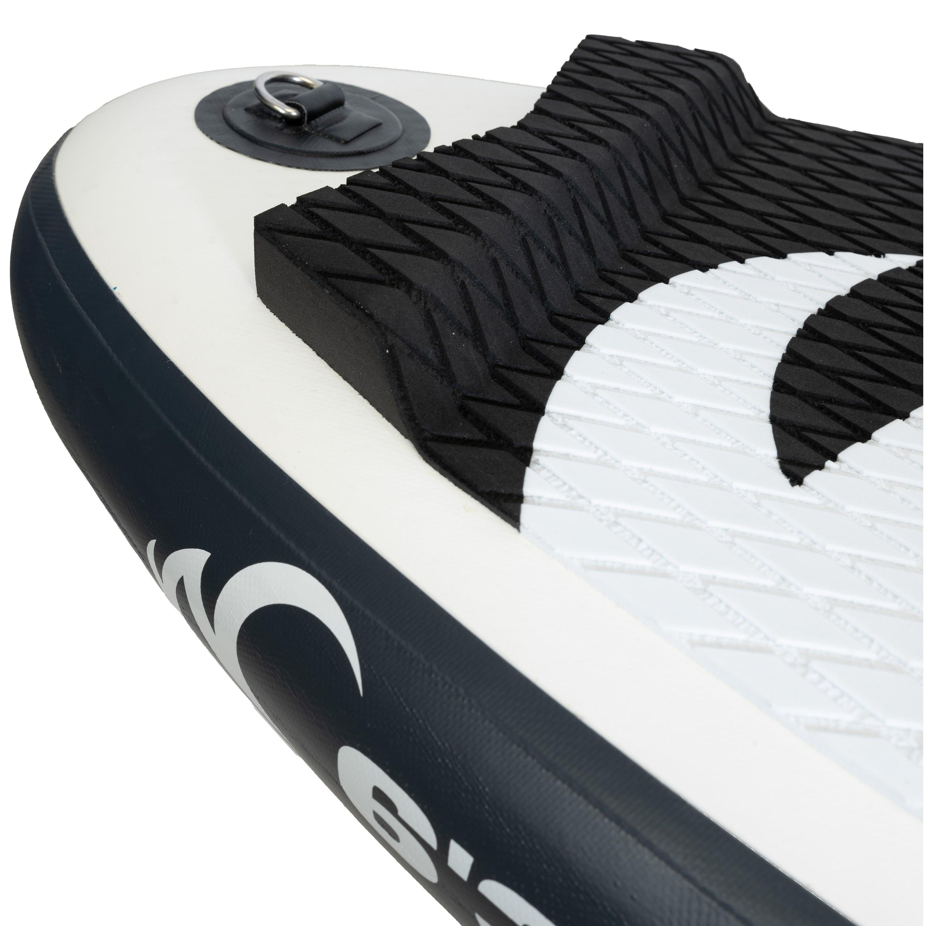 Bodyboard Gonfiabile BIGTREE - Tavola Da Surf Leggera Con Manici Per Nuoto E Apprendimento - Foto 3