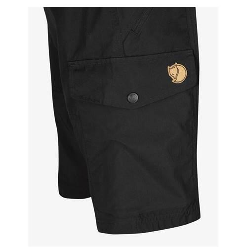 Pantalon universel hommes Fjallraven Abisko 2/2