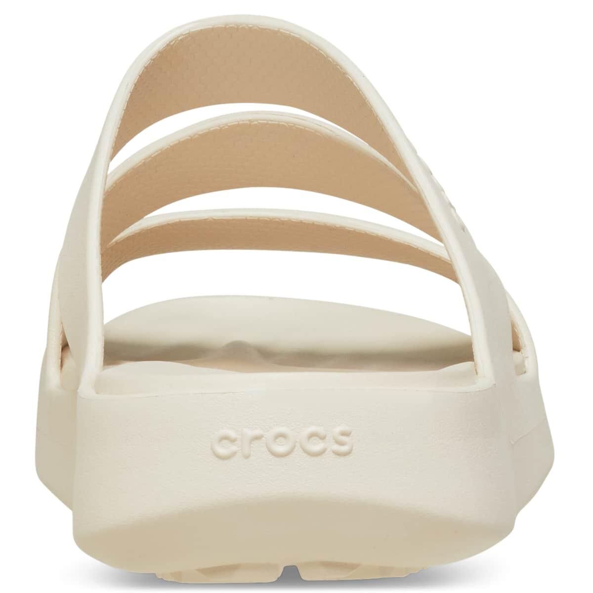 Crocs Getaway Platform Strappy Sandals 6/7