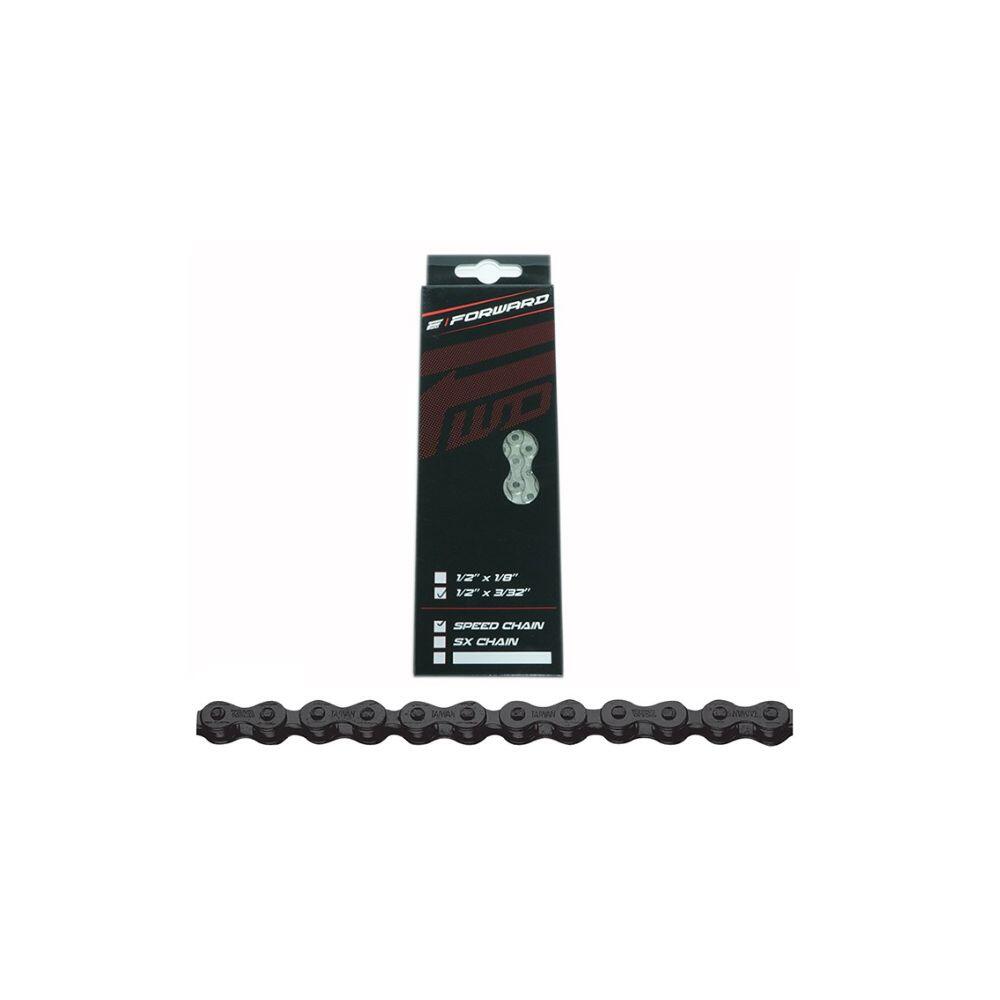 Corrente forward speedchain - preto