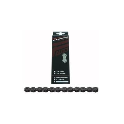 Ketting forward speedchain - zwart