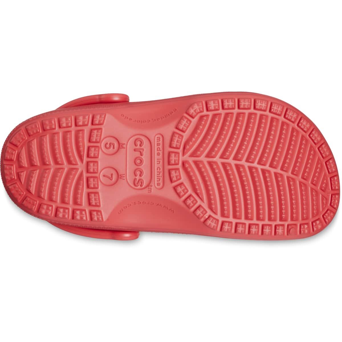 Crocs Unisex-Adult Classic Clog 4/7
