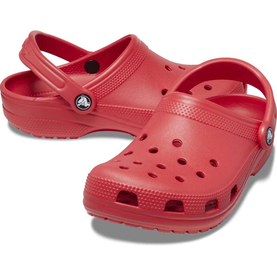 Crocs Clásico Zueco