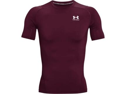 Under Armour Herren Comp kurzärmliges Funktionsshirt - 1361518