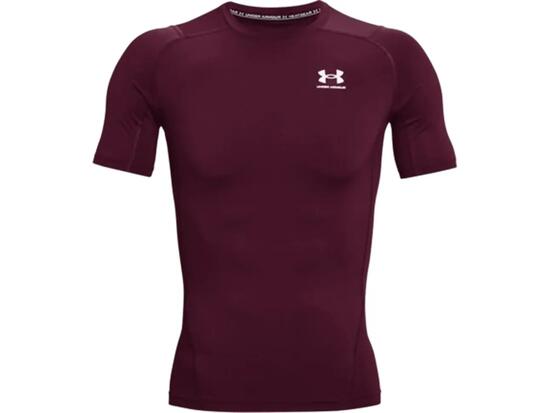 Under Armour Herren Comp kurzärmliges Funktionsshirt - 1361518