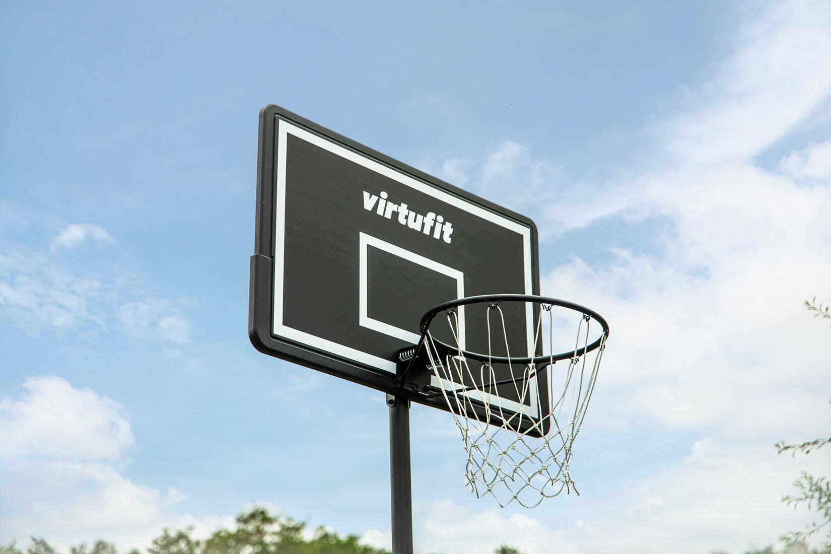 Poteau de Basket Ajustable - 145 à 305 cm 4/7