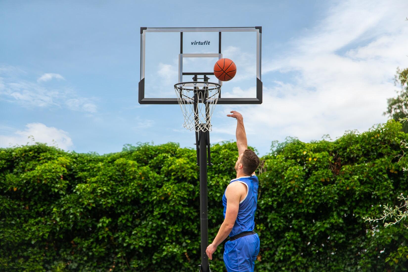 Pro Basketbal - Officiële maat 5/6