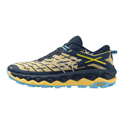 Scarpe Da Trail Running Mizuno Wave Mujin 10