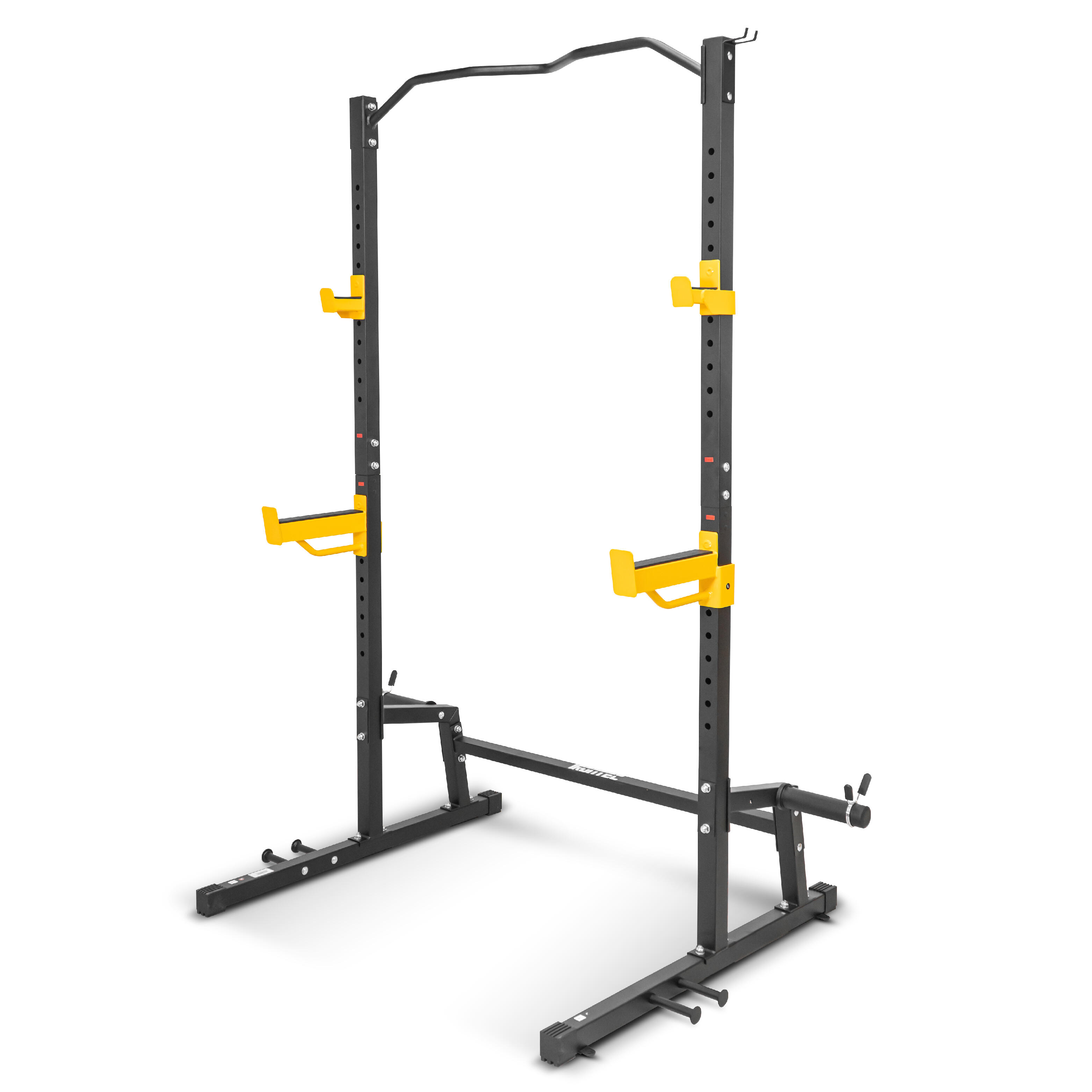 Power Rack PT50 - IRONTEC