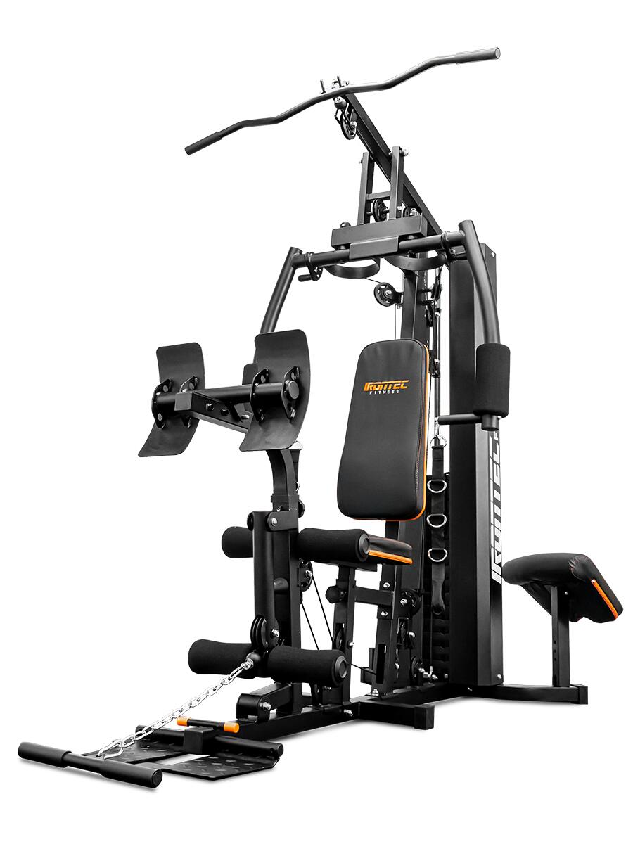 Home Gym H1S - IRONTEC