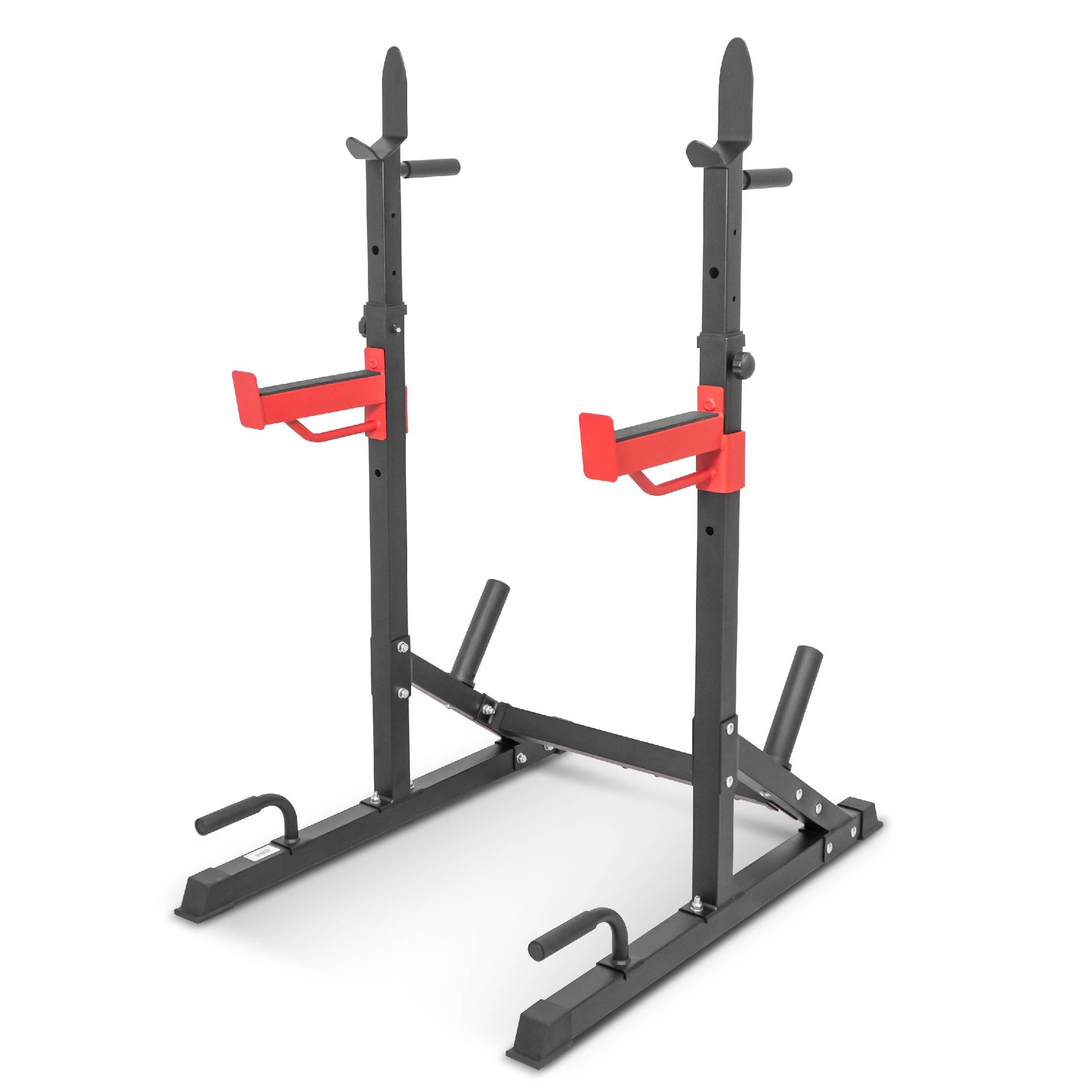 Power Rack PT20 - IRONTEC