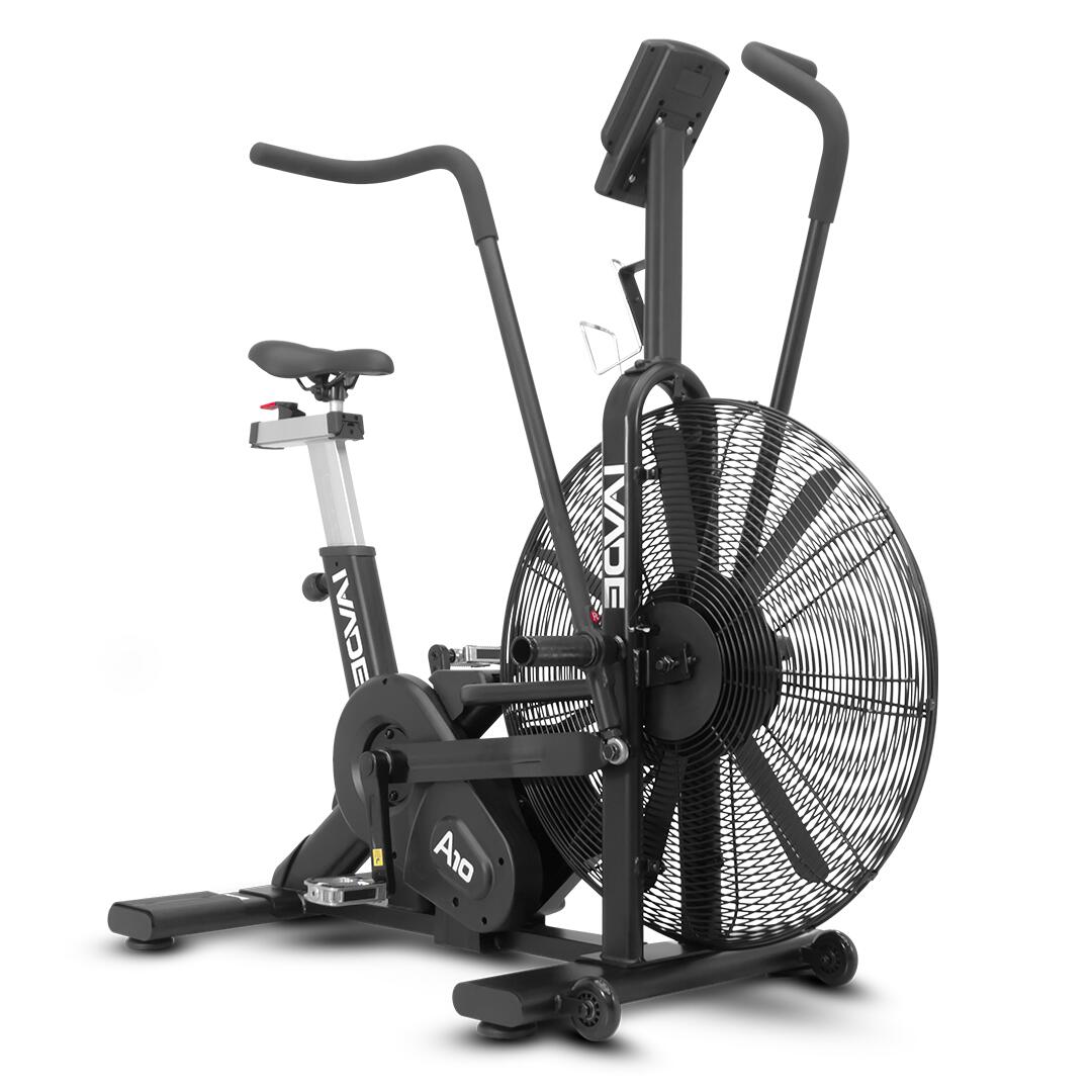 Exercise Bike IV-A10 - IRONTEC