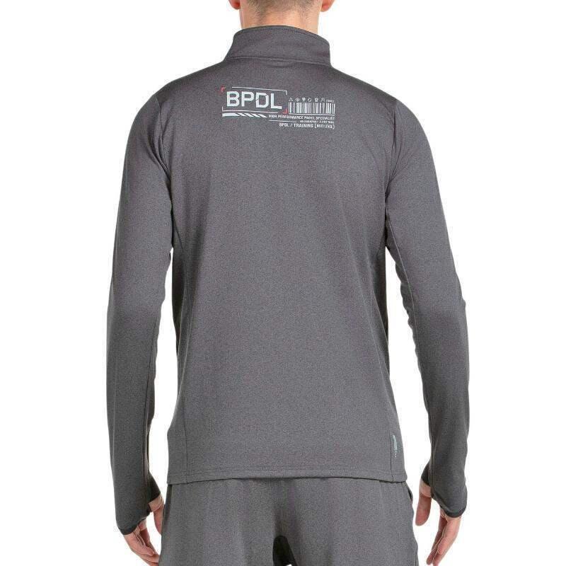 Sudadera Bullpadel Eridanu 4/5