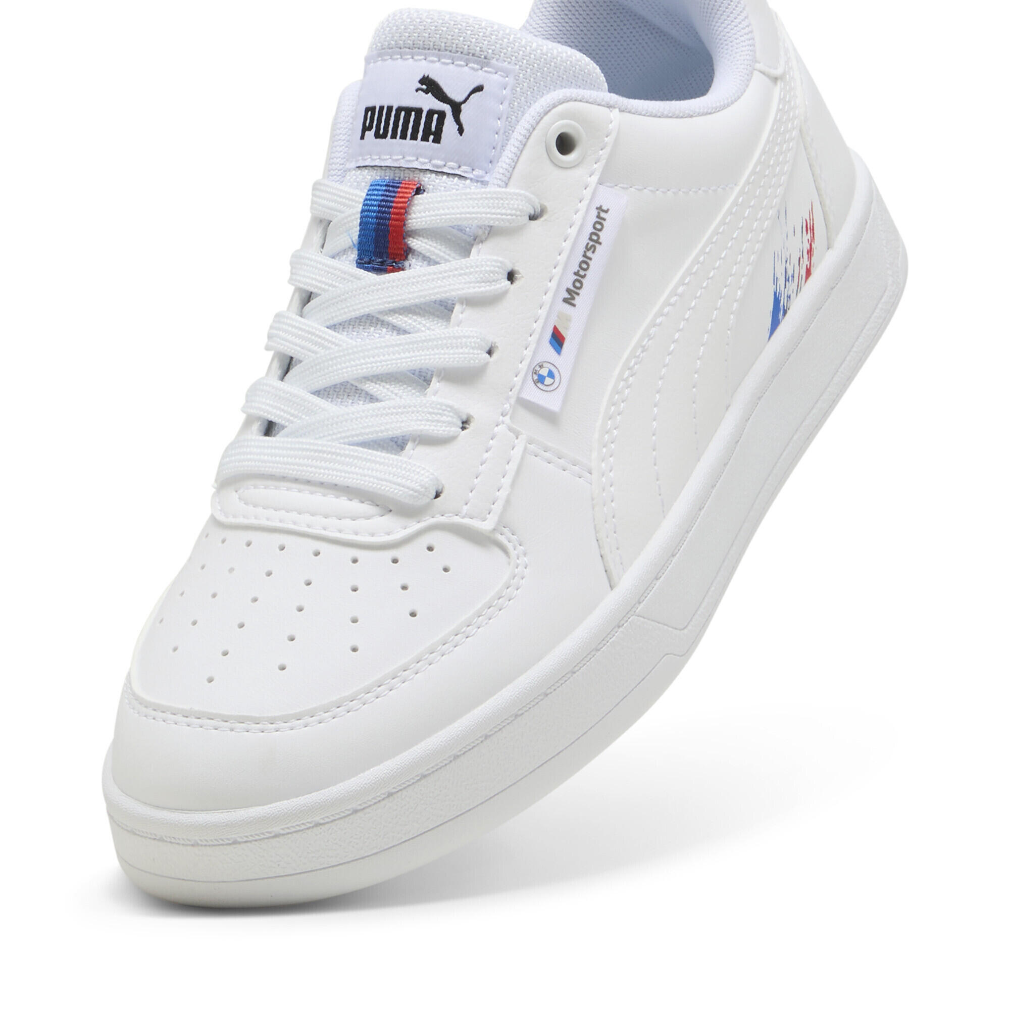Sneakers Caven 2.0 BMW M Motorsport PUMA White 6/7