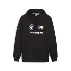 Hoodie BMW M Motorsport ESS Homme PUMA Black