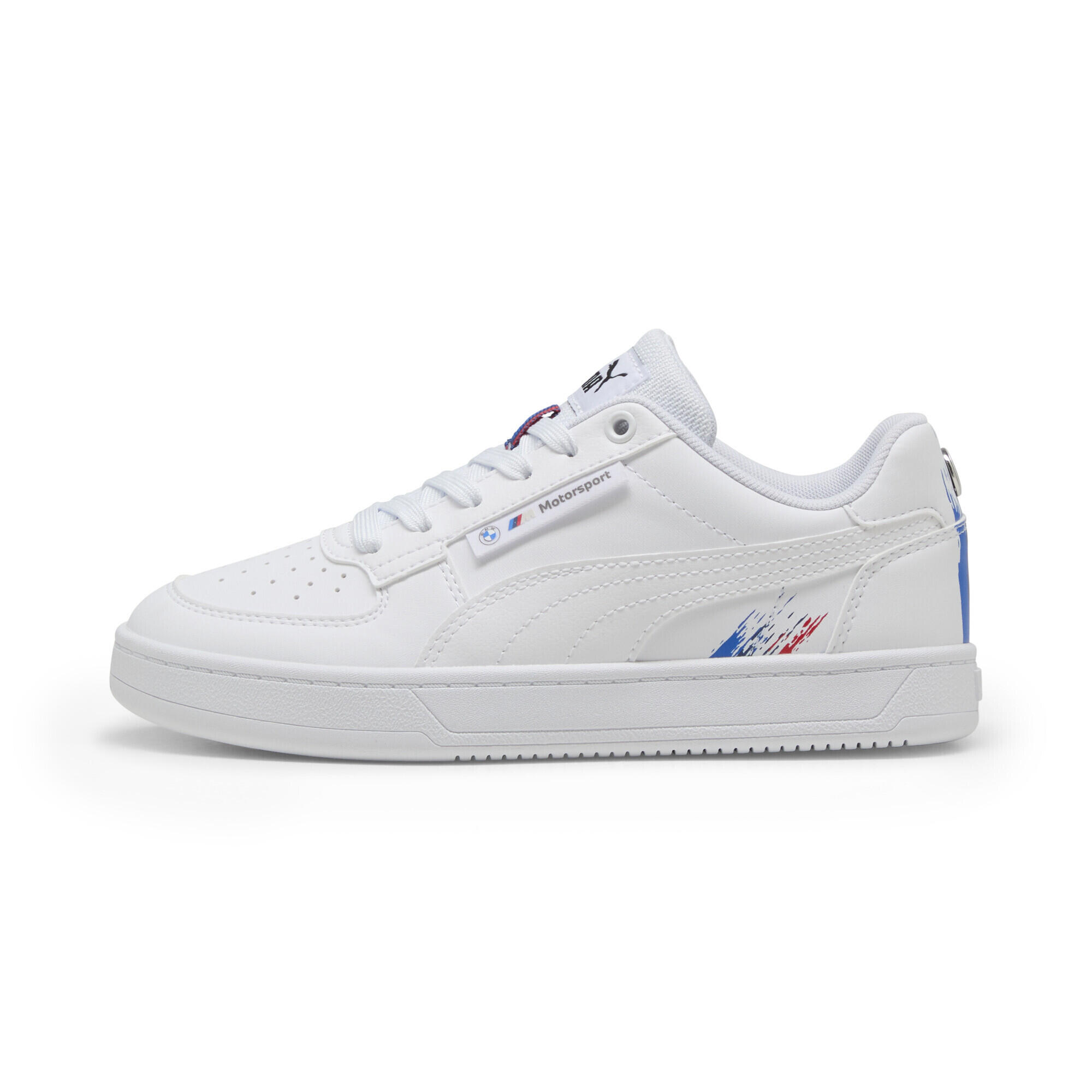 Sneakers Caven 2.0 BMW M Motorsport PUMA White 3/7