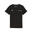 T-shirt à logo ESS+ BMW M Motorsport Enfant et Adolescent PUMA Black