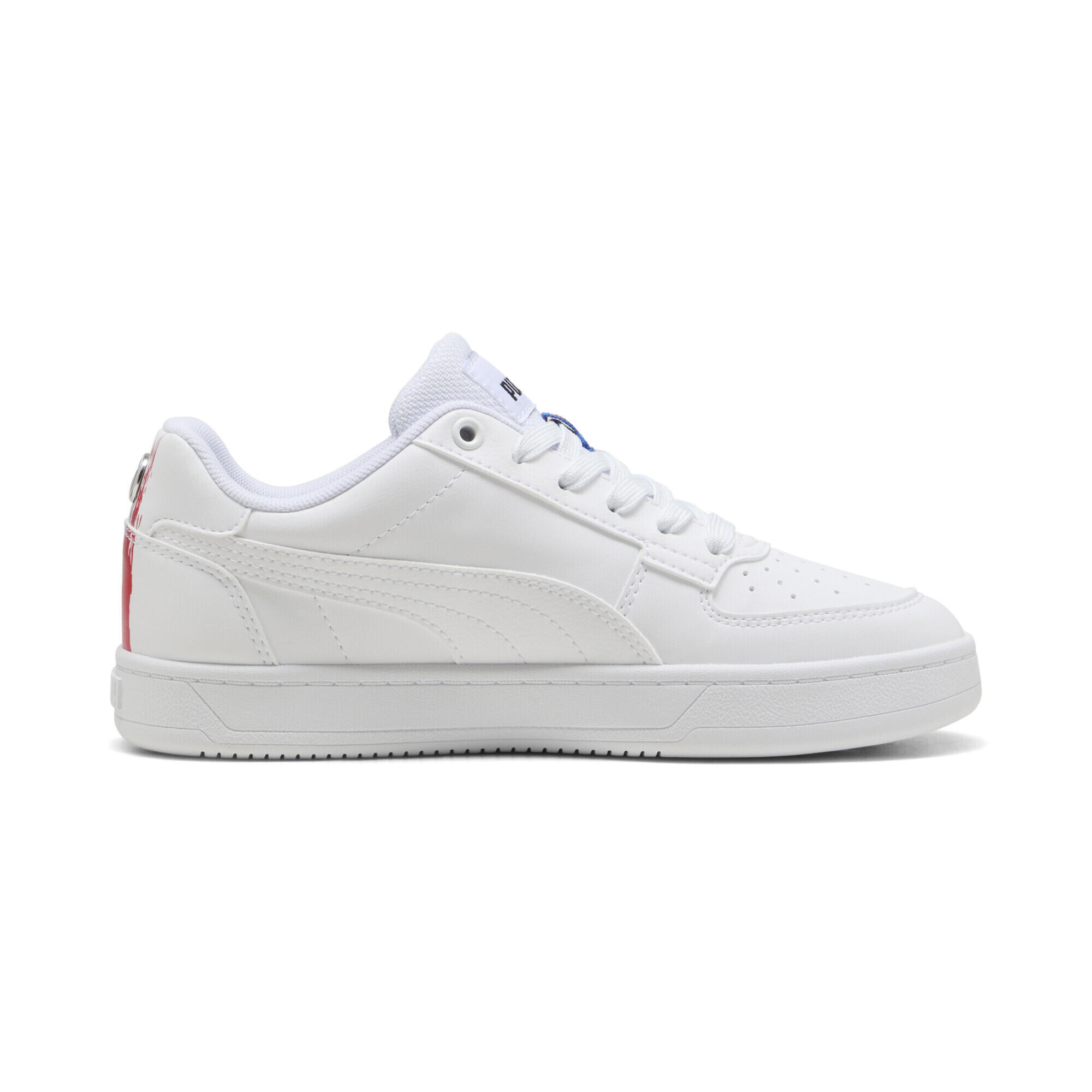 Sneakers Caven 2.0 BMW M Motorsport PUMA White 5/7
