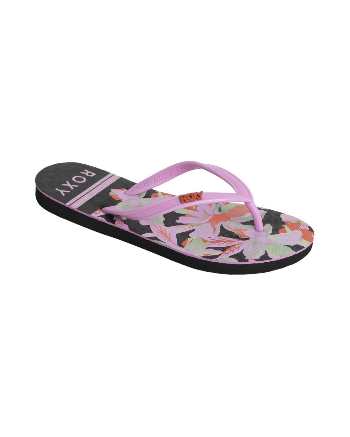 Roxy Sandalen RG VIVA STAMP II Multicolore Mädchen