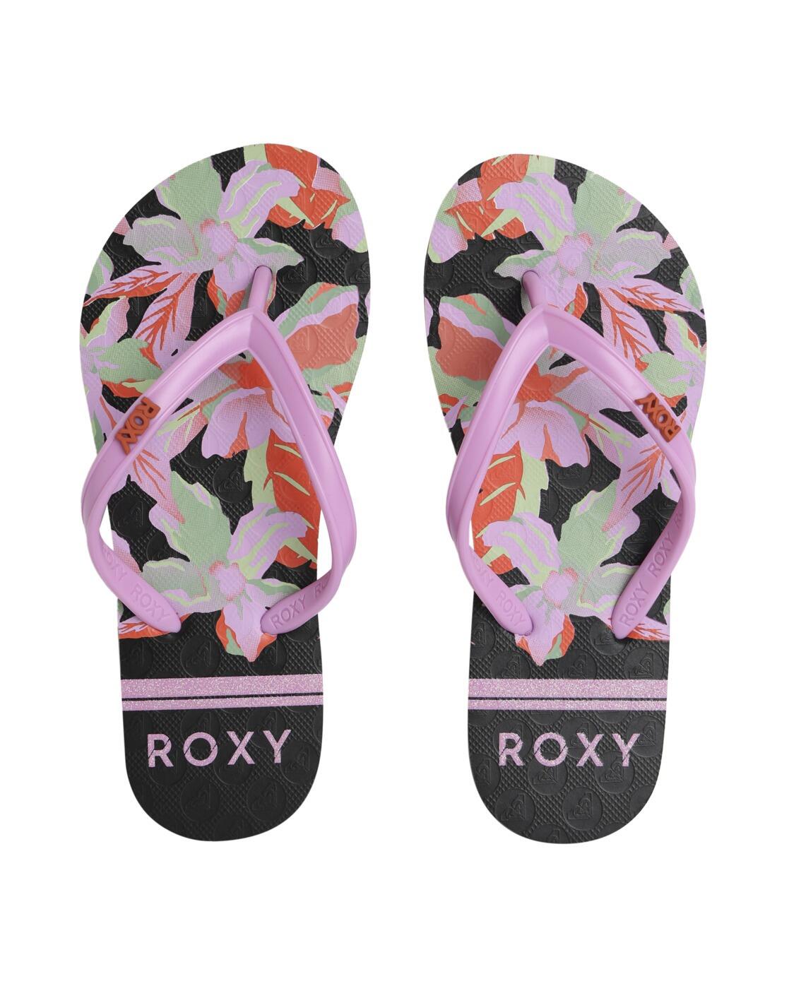 Sandales RG VIVA STAMP II Multicolore Fille 4/4