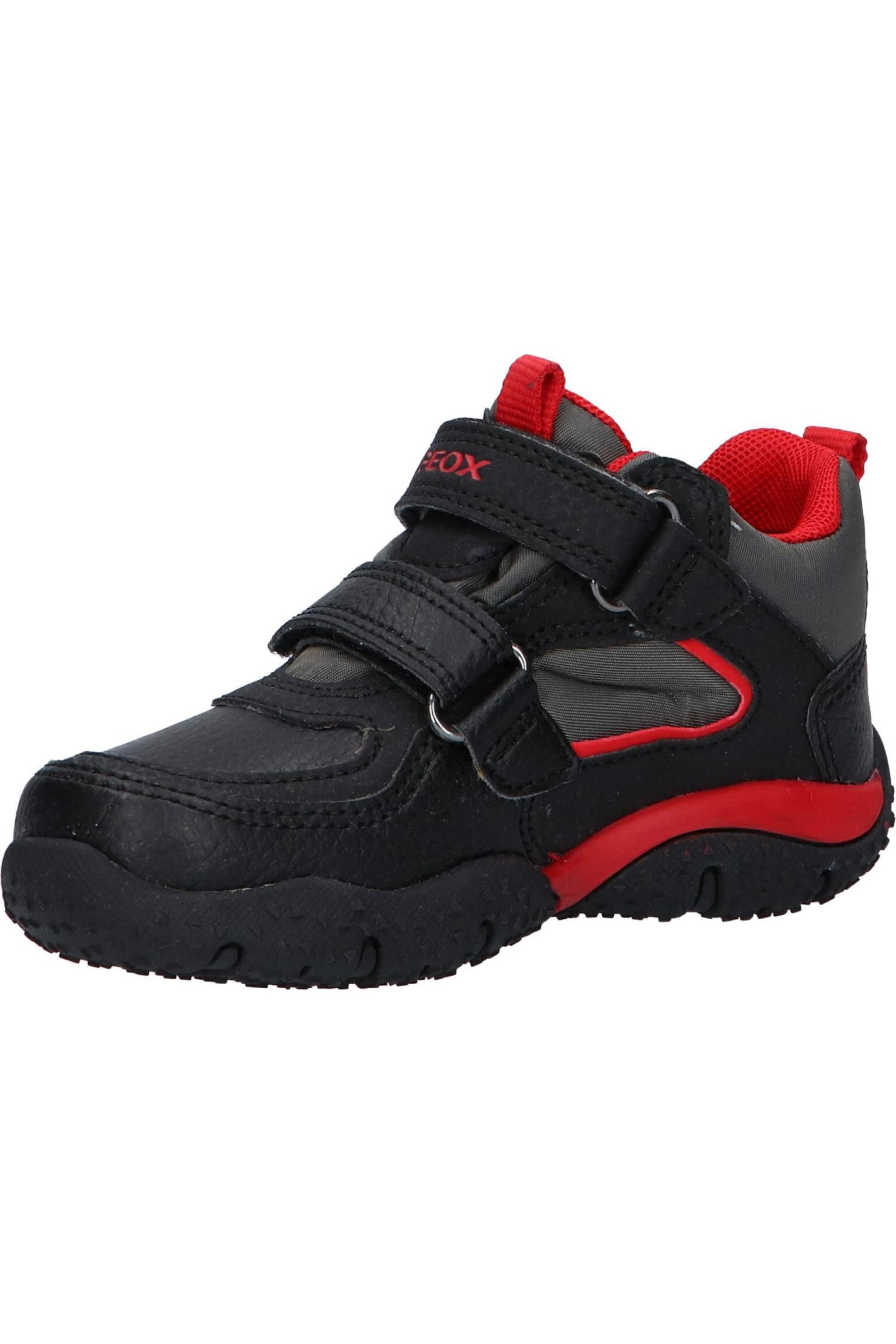 ZAPATOS Y COMPLEMENTOS GEOX  DE NIÑO J042YA 0CEBU J BALTIC B WPF 3/5