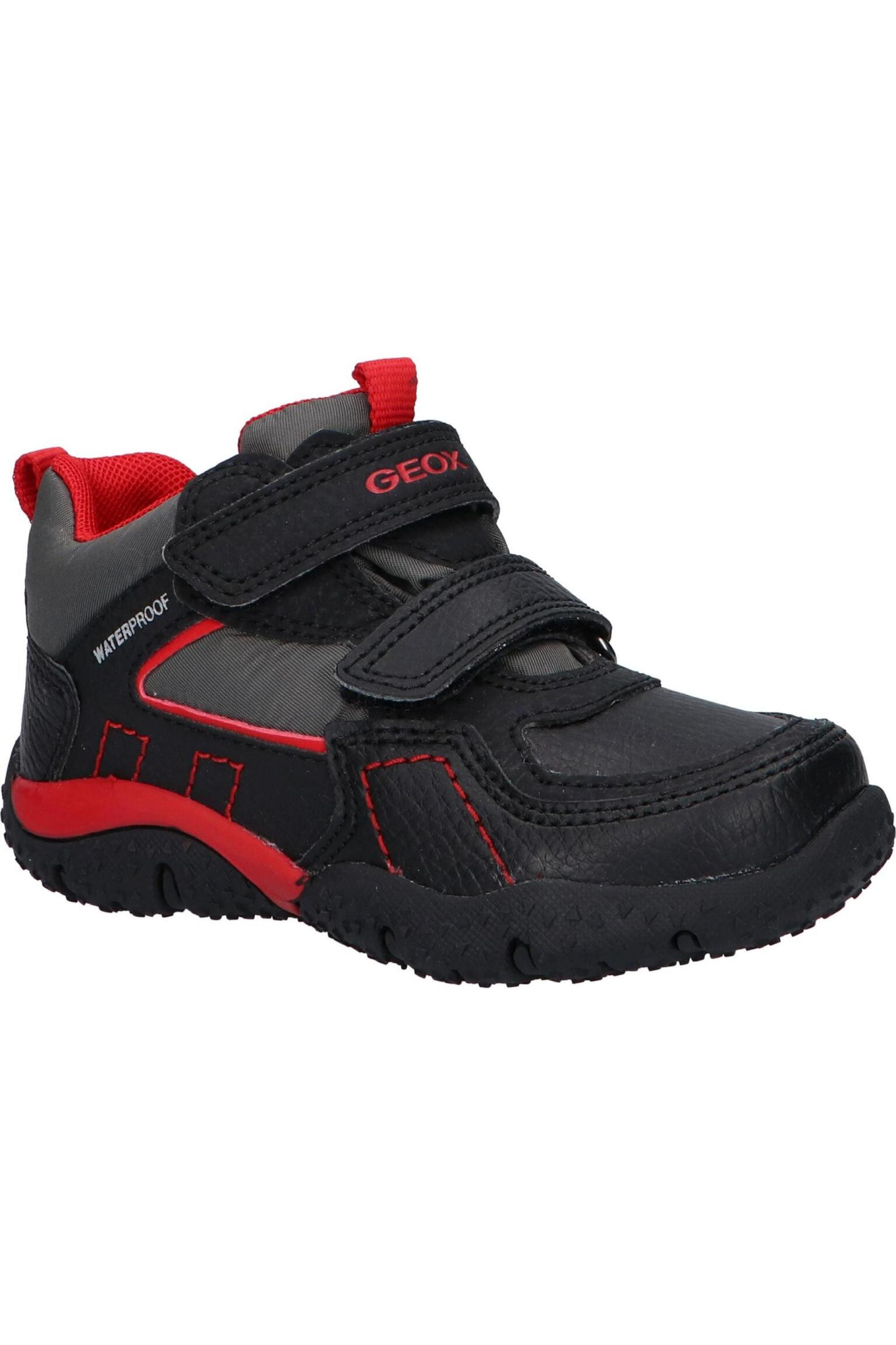 ZAPATOS Y COMPLEMENTOS GEOX  DE NIÑO J042YA 0CEBU J BALTIC B WPF 2/5