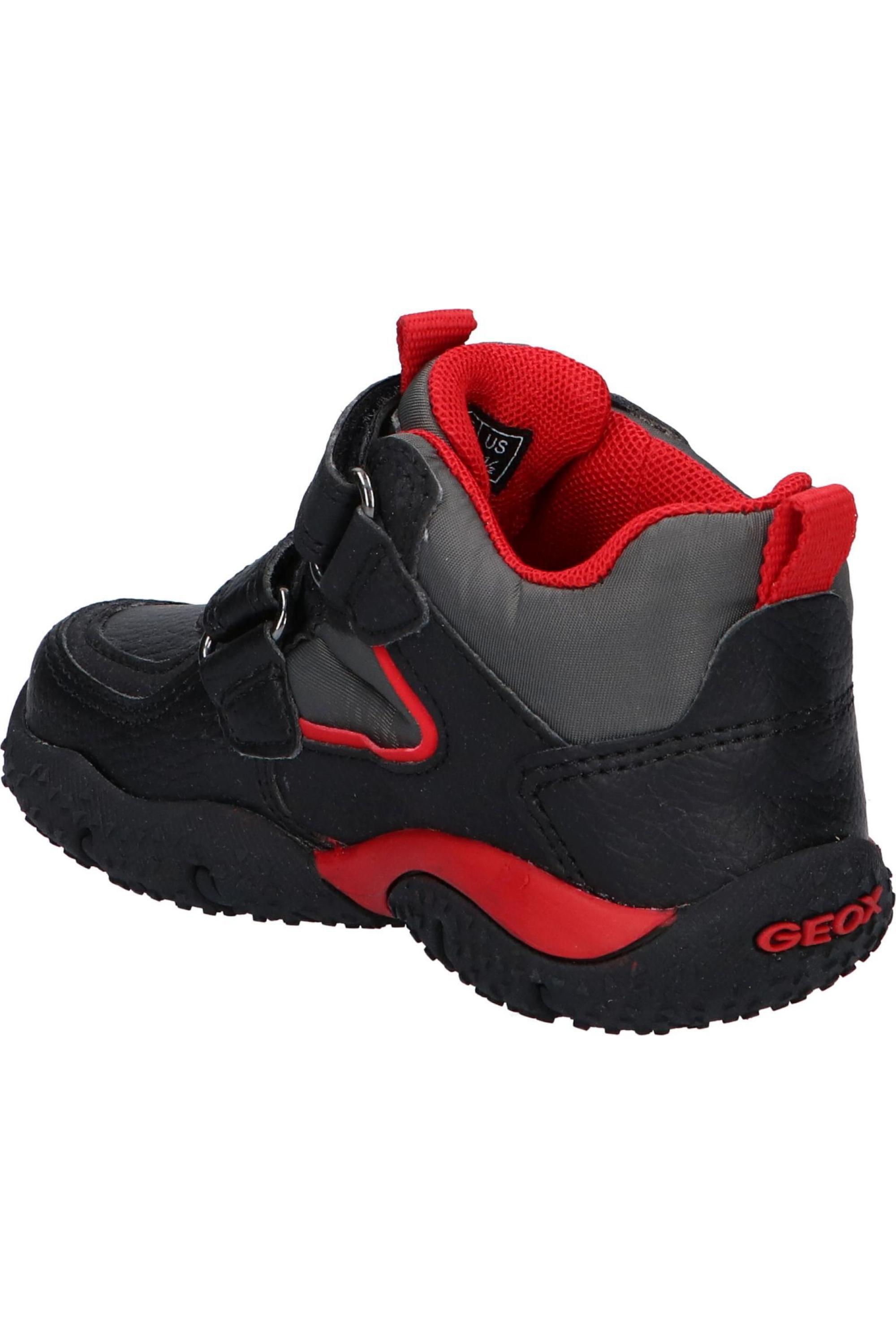 ZAPATOS Y COMPLEMENTOS GEOX  DE NIÑO J042YA 0CEBU J BALTIC B WPF 5/5