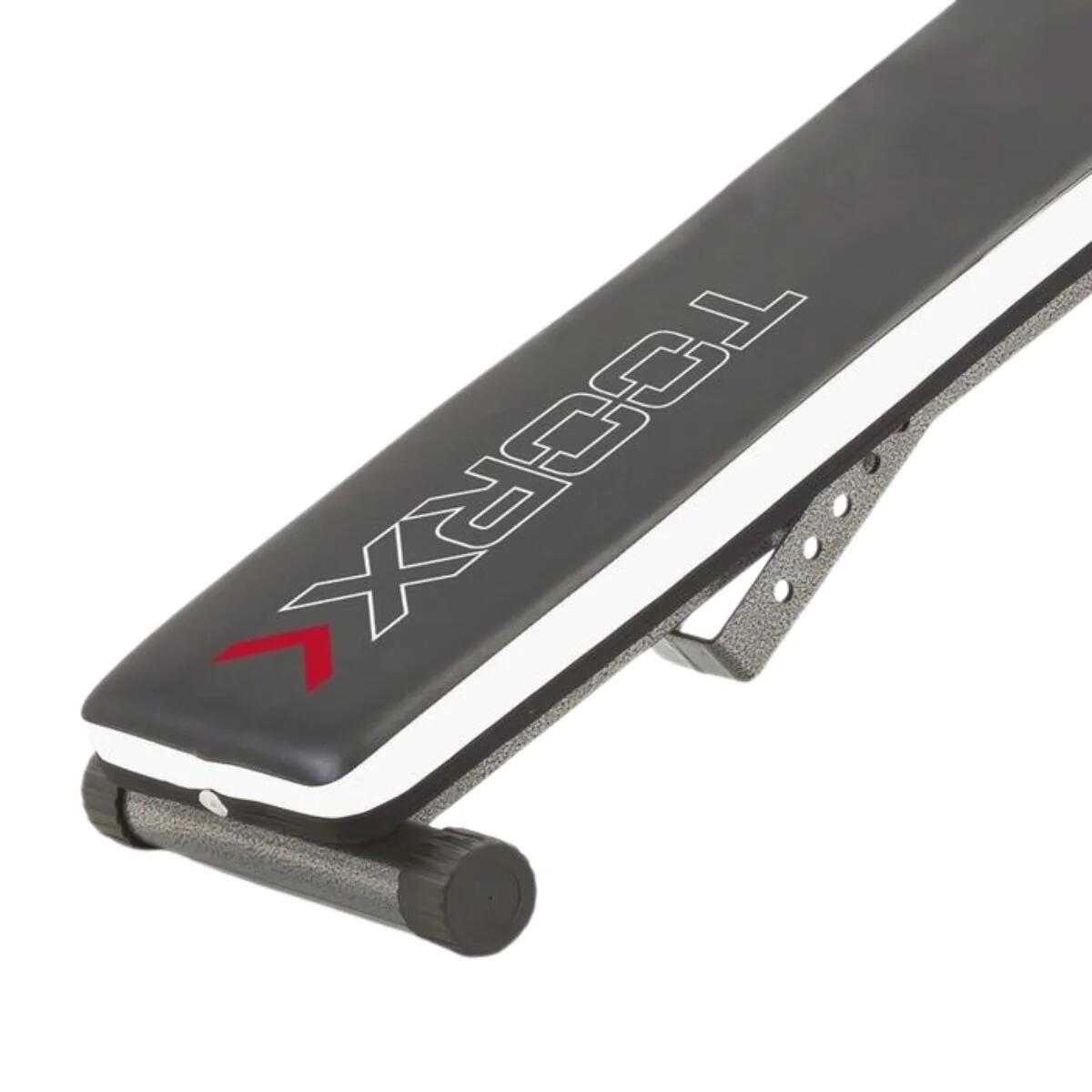 Multi Fit WBX-40 - Entraîneur pour abdominaux et dos 3/7