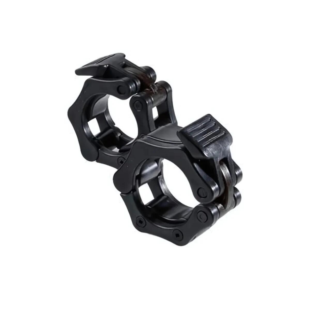TOORX Lock Jaw Collars voor Aerobic Pump  - 30 mm