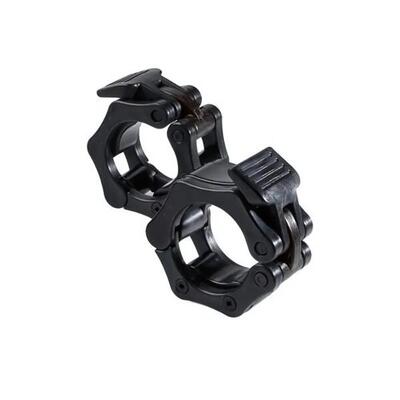 Lock jaw collars voor aerobic pump - 30 mm