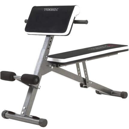 Multi Fit WBX-40 - Entraîneur pour abdominaux et dos