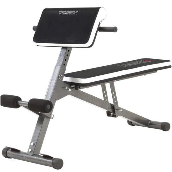 Multi Fit WBX-40 - Entraîneur pour abdominaux et dos