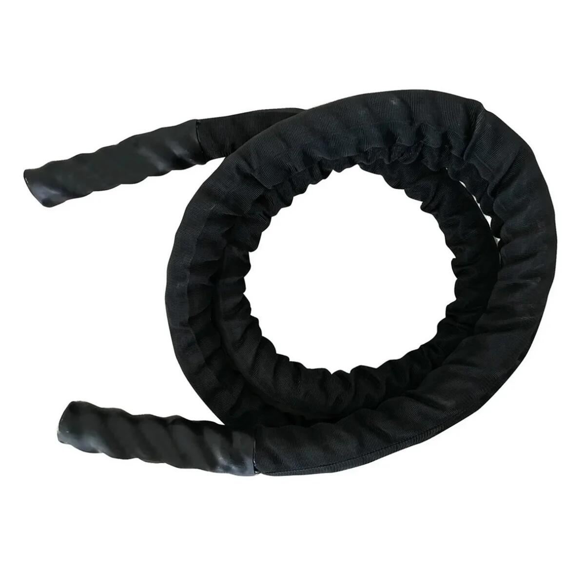 High Performance Battle Rope 12 meter 3/3