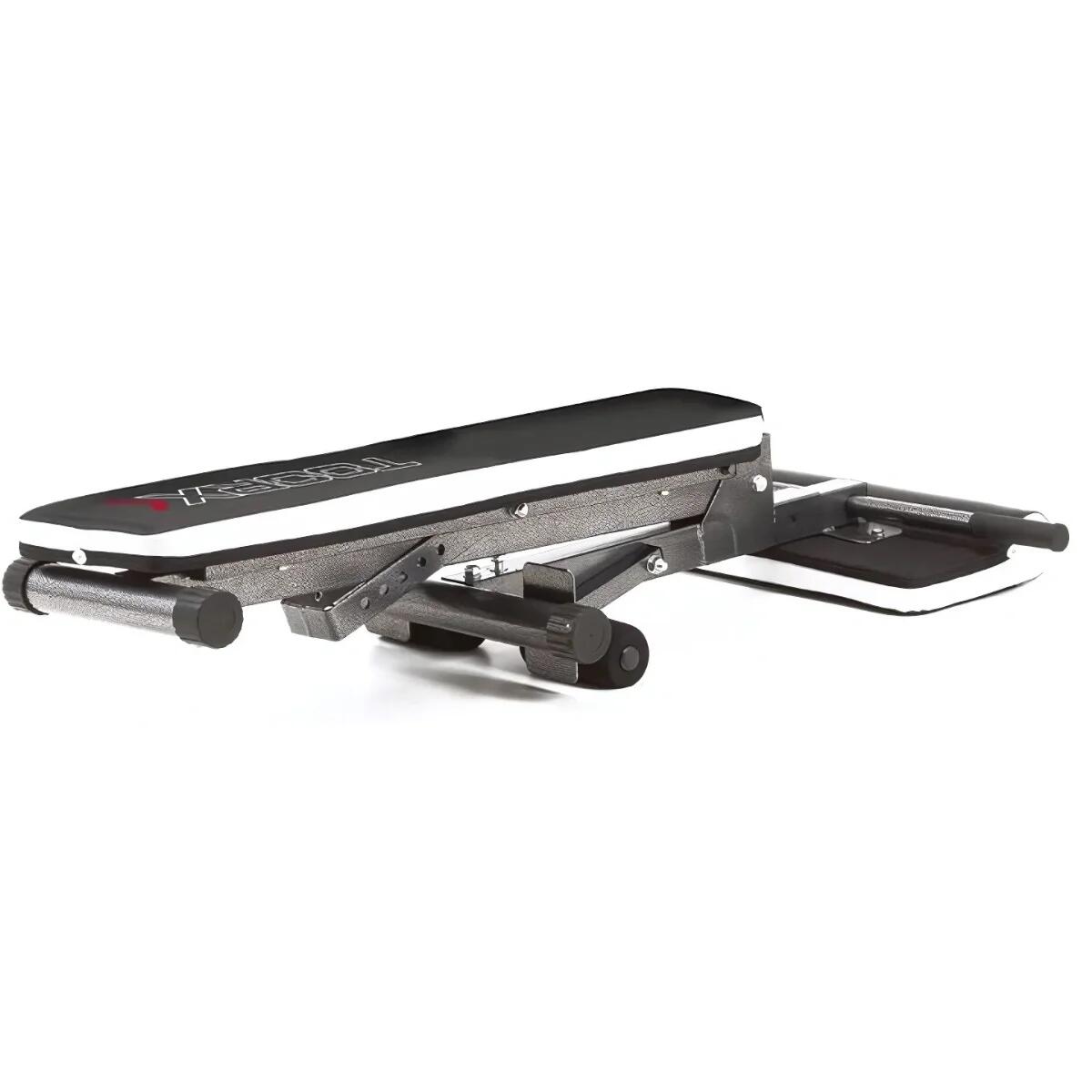 Multi Fit WBX-40 - Entraîneur pour abdominaux et dos 4/7