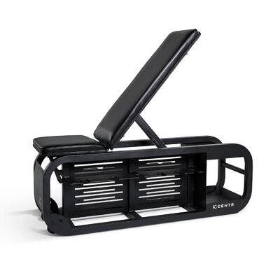 Fusion bench
