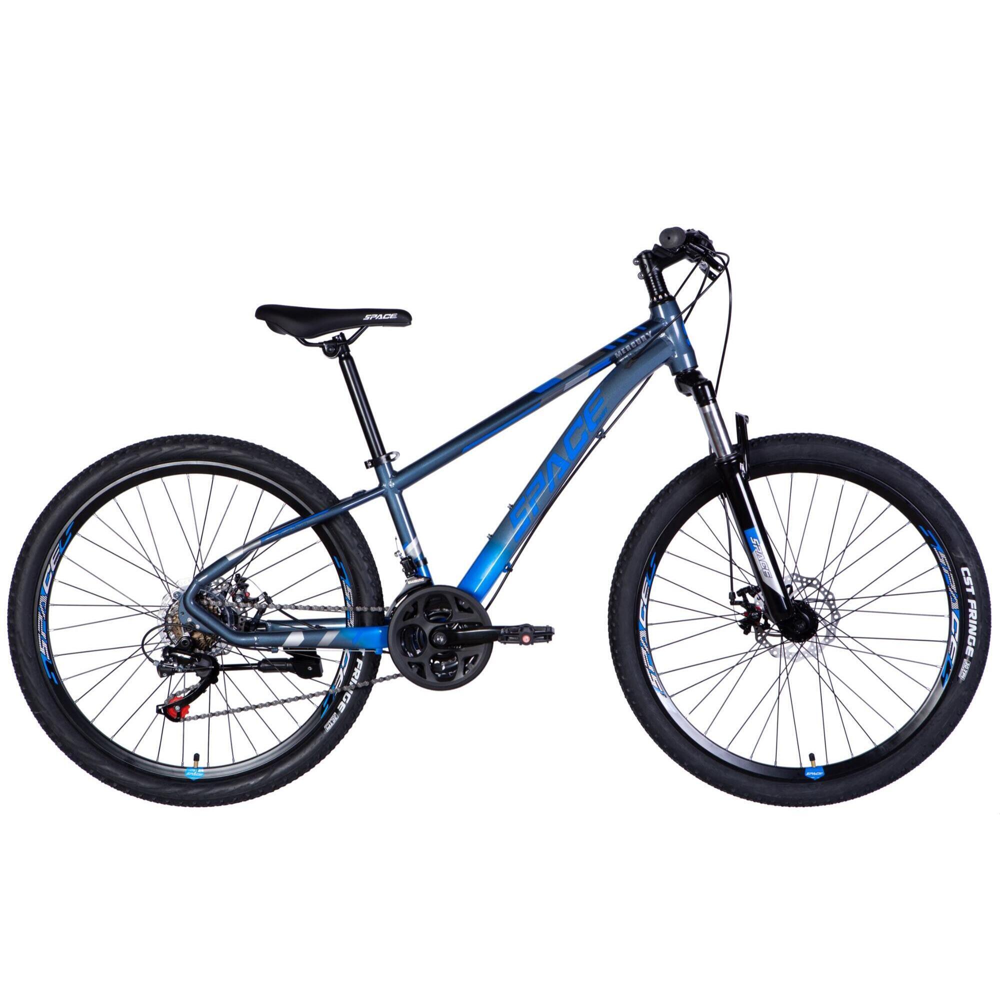 MERCURY Horské kolo Mercury 26"