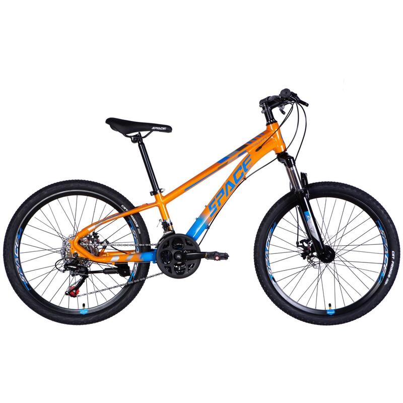 Dětské kolo Mercury 24"