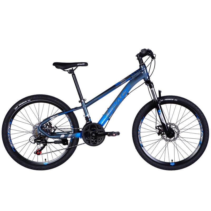 Dětské kolo Mercury 24"