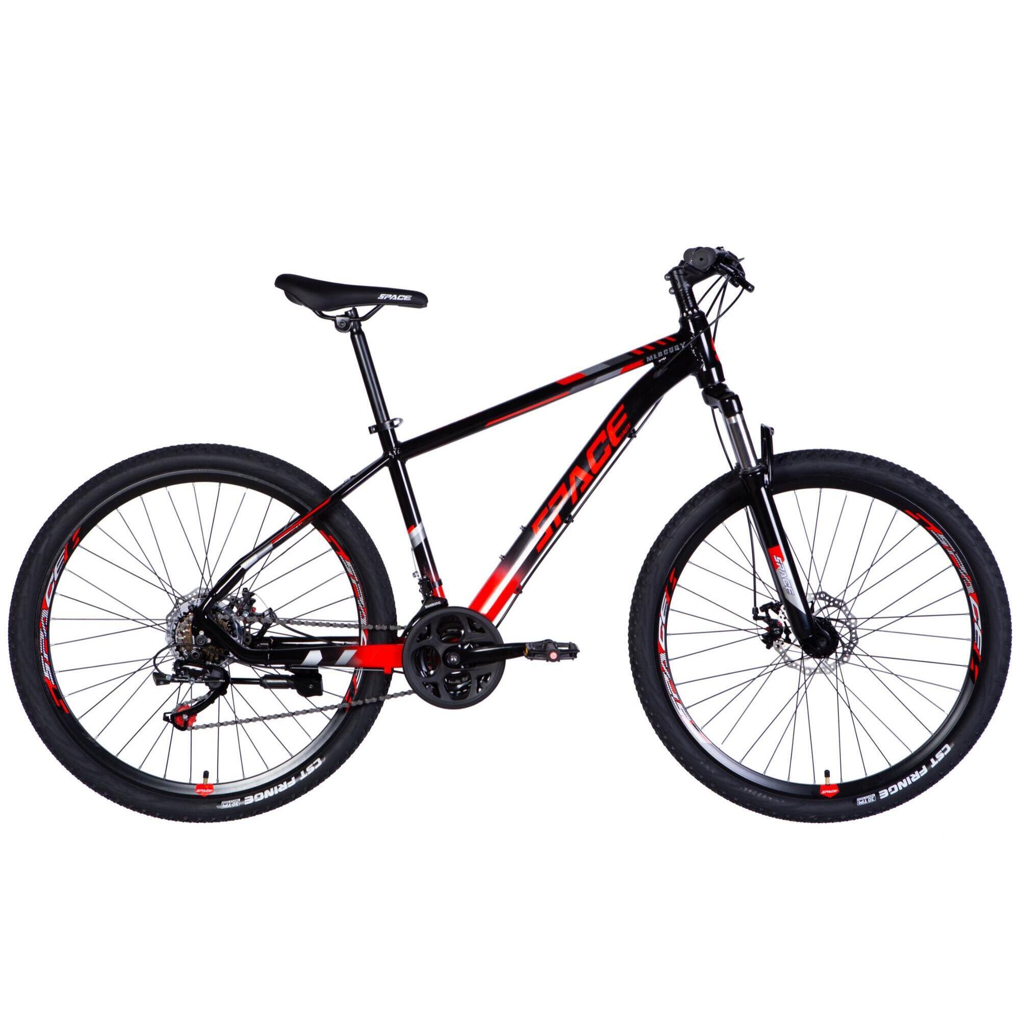 MERCURY Horské kolo Mercury 27.5"
