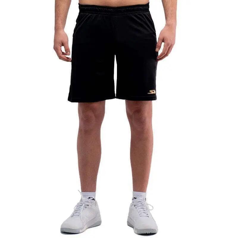 Short Siux Club Negro 5/5