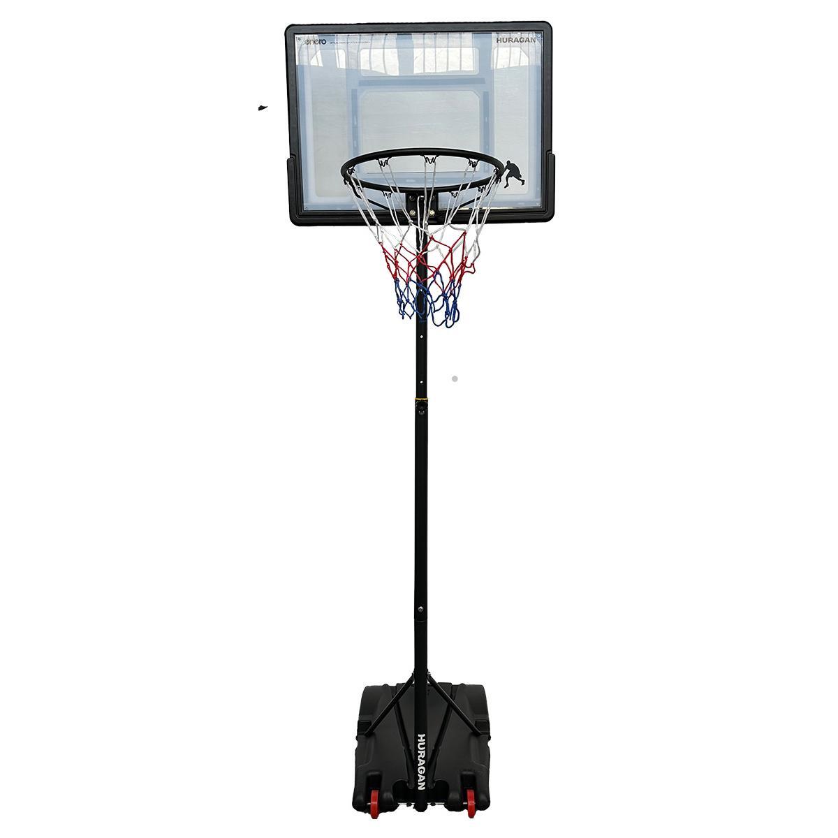 Canestri Basket Adulti Huragan 2/5